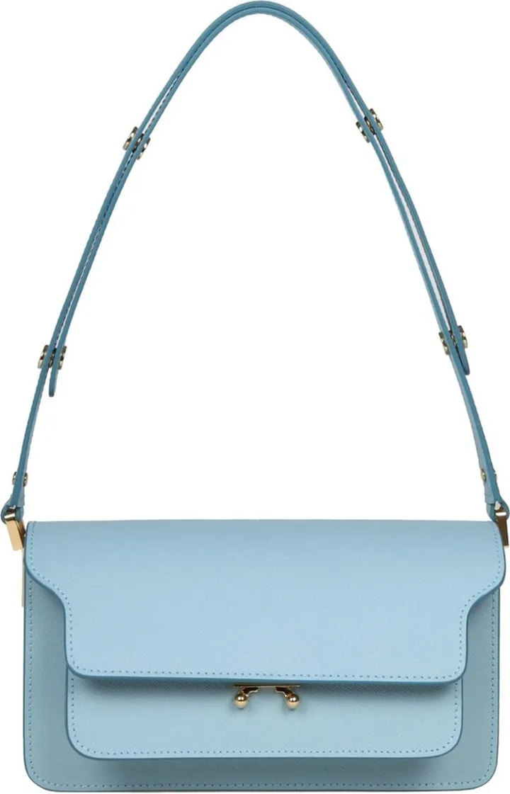 Trunk Color Light Blue