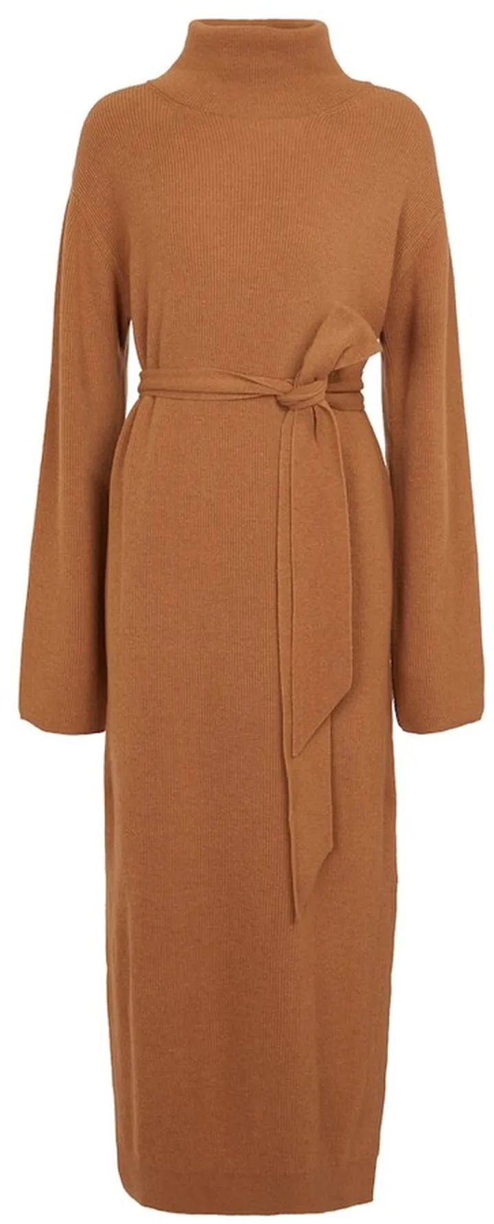 Canaan wool-blend sweater dress
