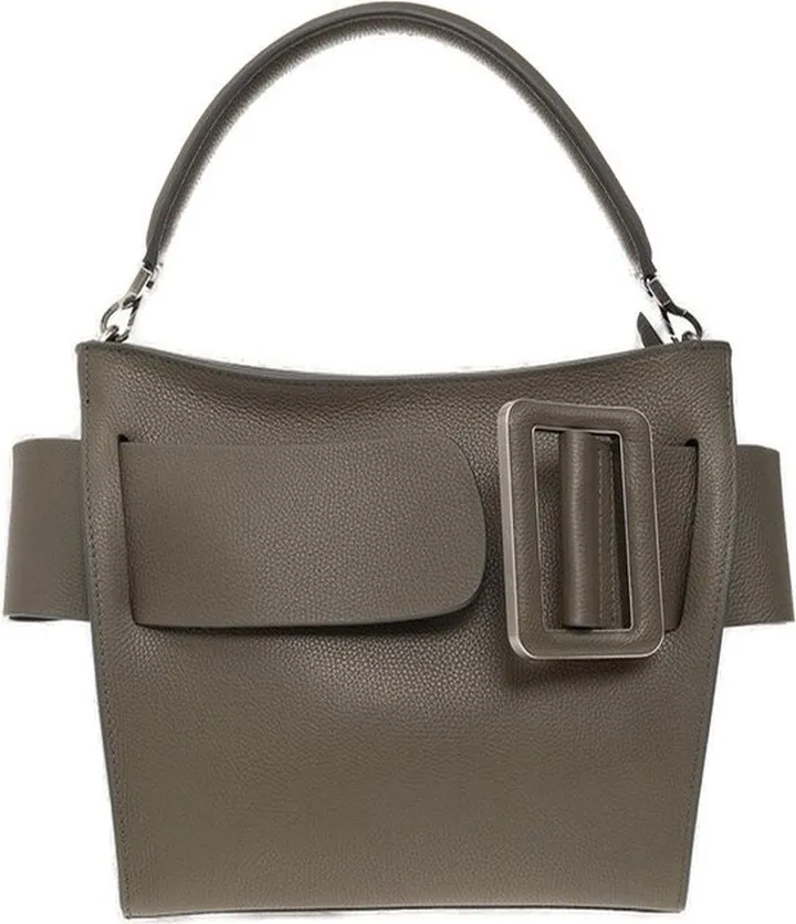 Boyy Devon 23 Soft Tote Bag
