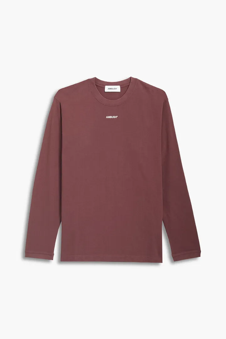 Printed cotton-jersey T-shirt
