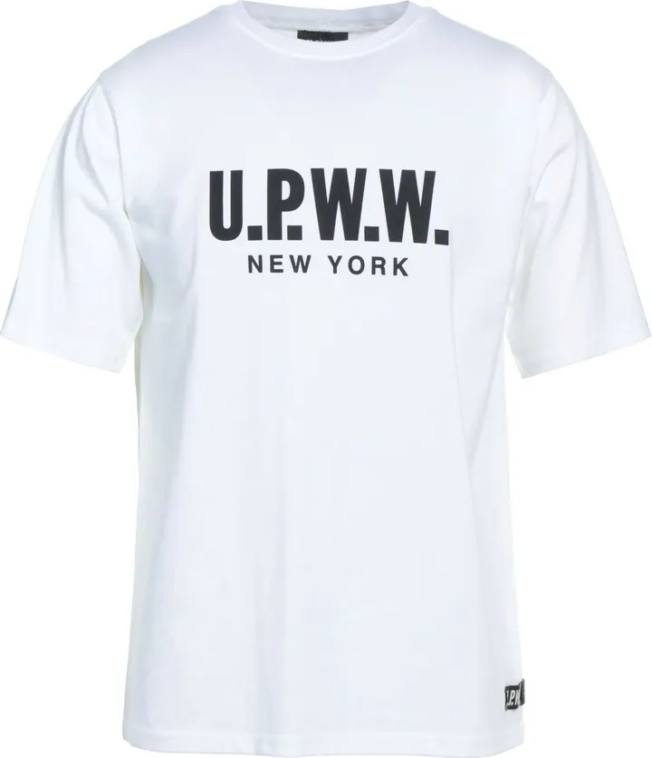 T-shirt White