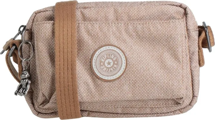 Cross-body Bag Brown