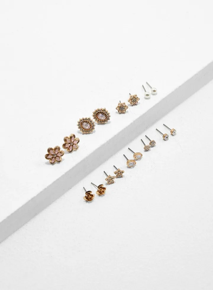Earrings Multipack