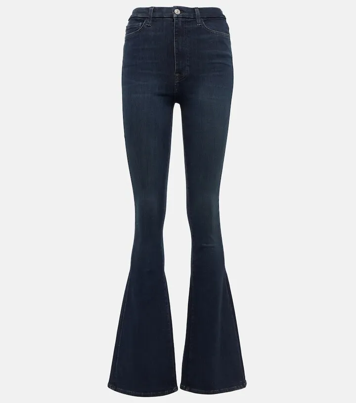 Ultra HR bootcut jeans