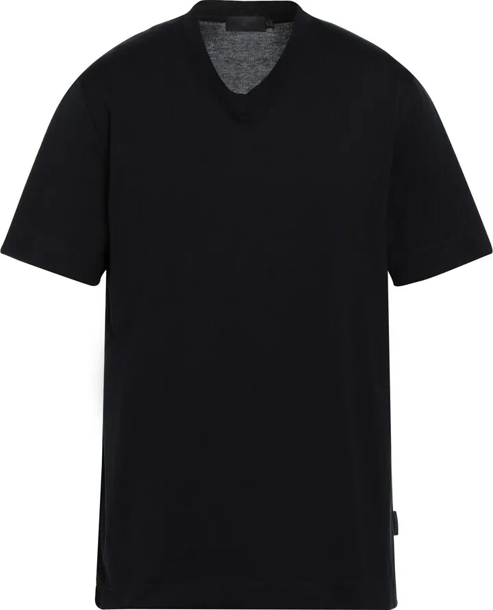 T-shirt Black