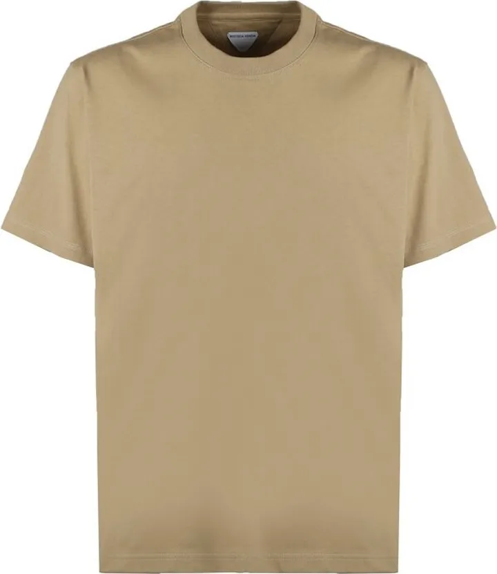 Bottega Veneta Crewneck T-Shirt