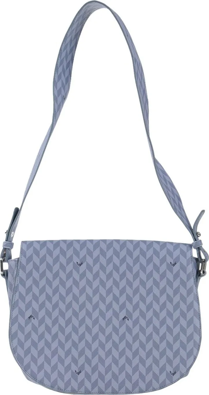 Shoulder Bag Grey