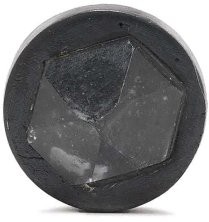 Crystal Stud Earring