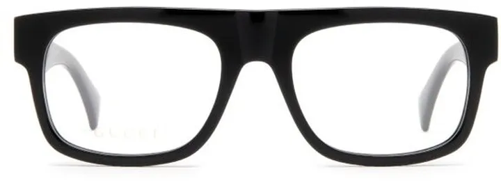 Gucci Eyewear Rectangular Frame Glasses