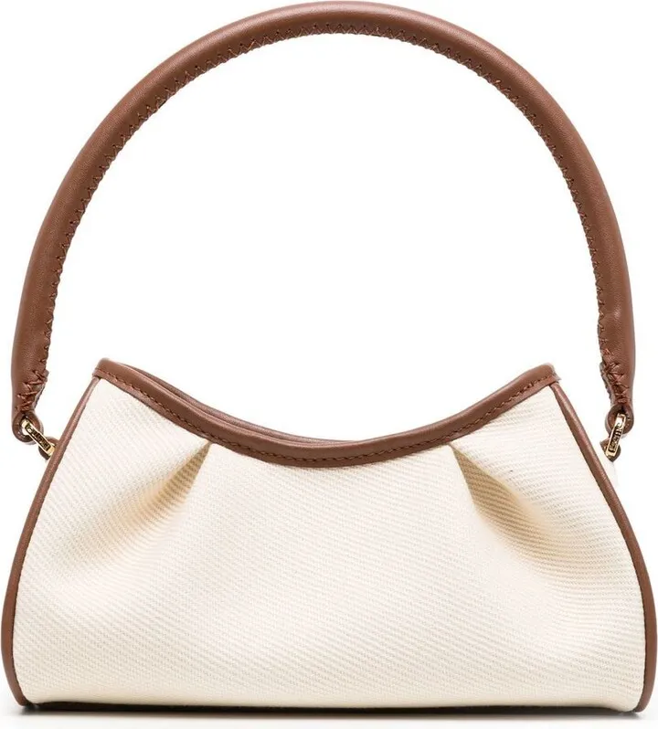 small Dimple shoulder bag