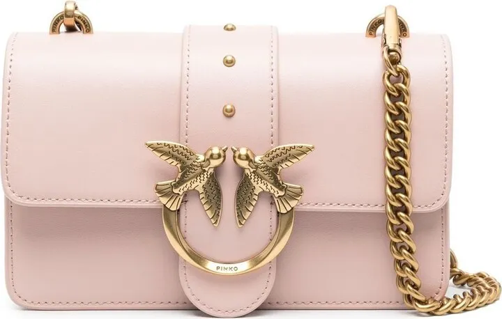 blush 'Mini Love' bag