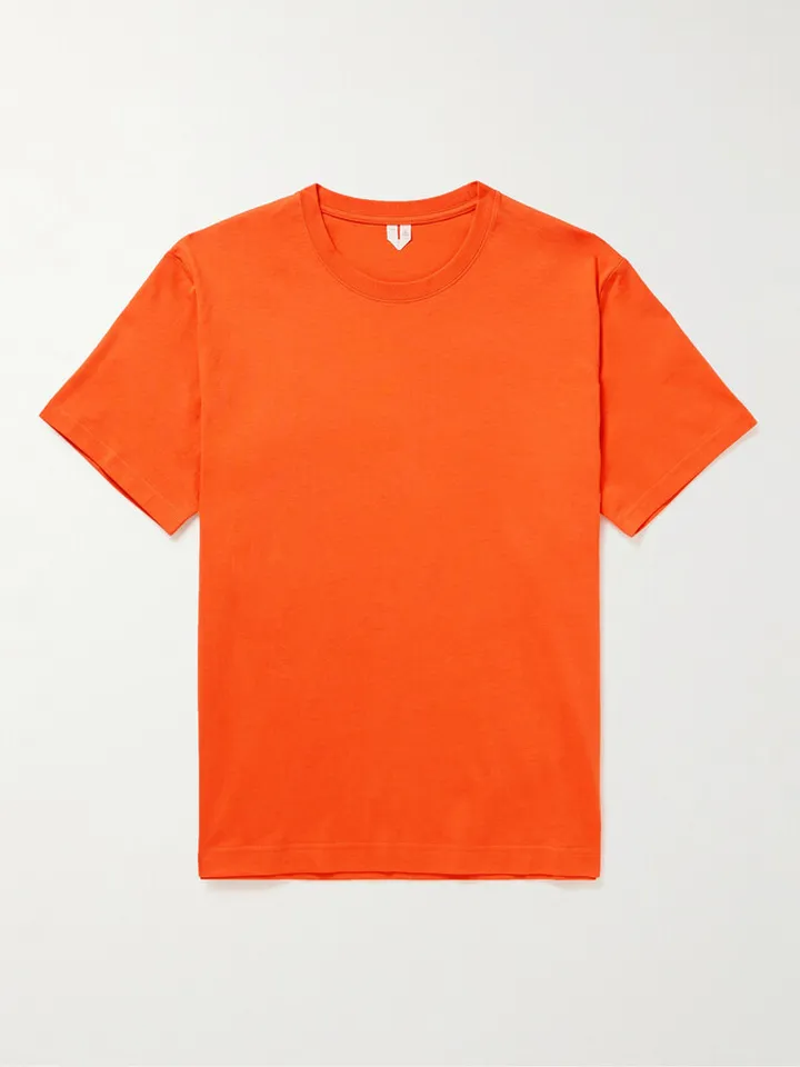 Niko Organic Cotton-Jersey T-Shirt
