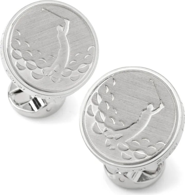 Fore Cuff Links