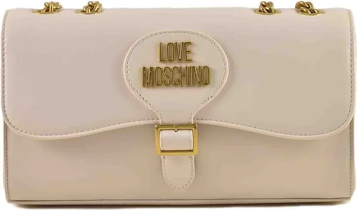 Women's Ivory Handbag