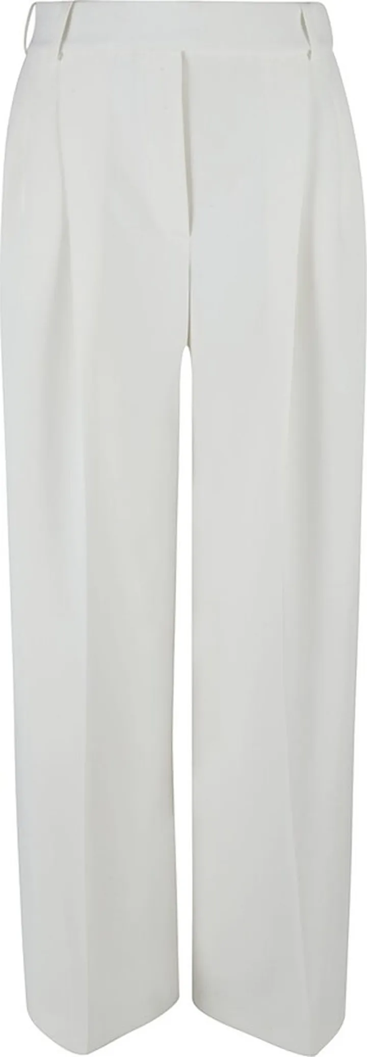 High Waist Trousers