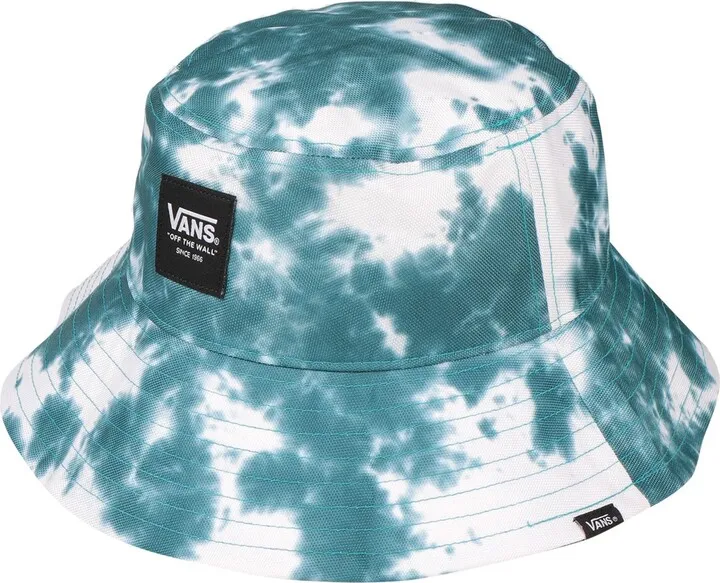 Hat Deep Jade