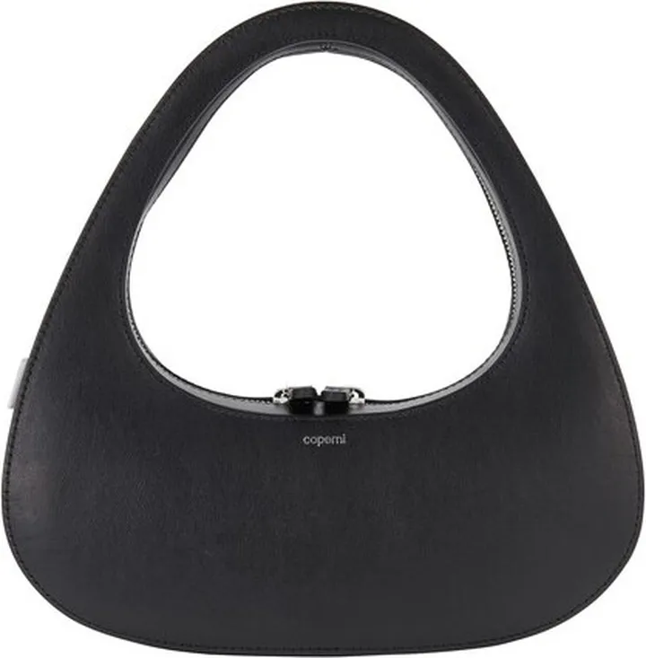 Baguette Swipe Bag
