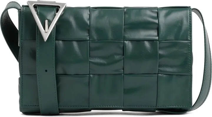 Bottega Veneta Cassette Shoulder Bag