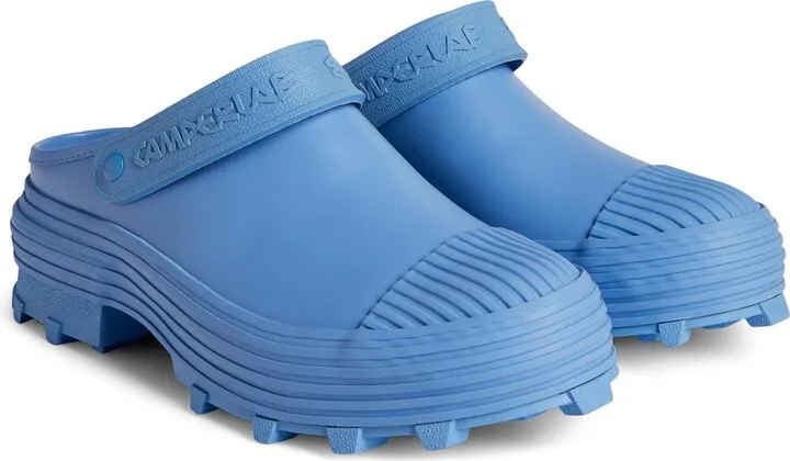 Traktori Clog