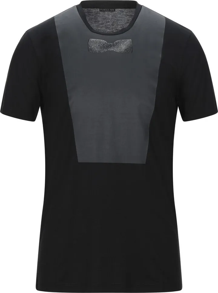 T-shirt Black