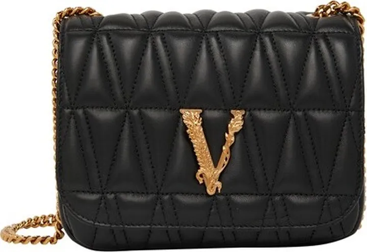 Virtus small cross-body bag