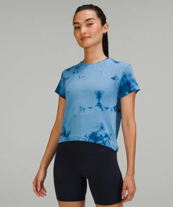 Train to Be Short Sleeve Shirt