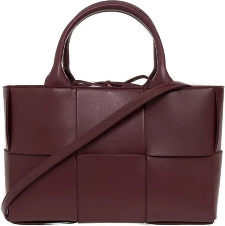 Bottega Veneta Mini Arco Tote Bag