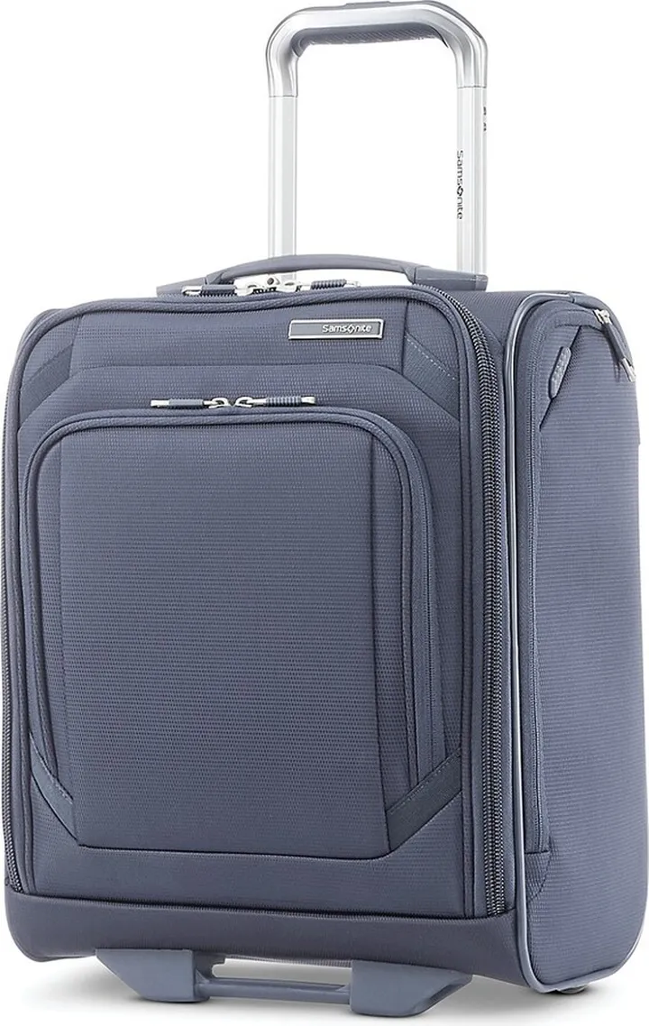 2W Underseater Suitcase