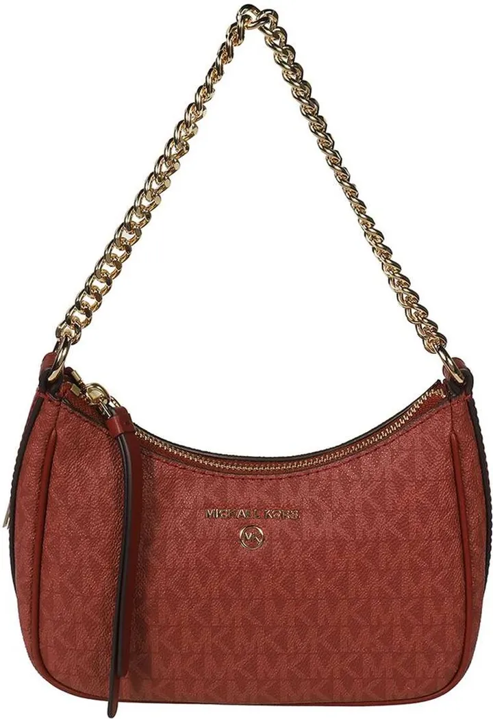Jet Set Shoulder Bag