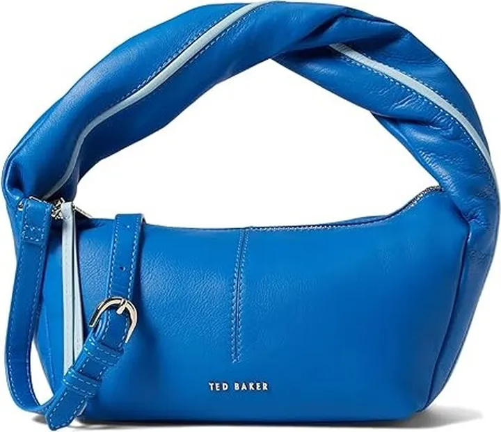 Ted Baker Nikaya (Blue) Handbags