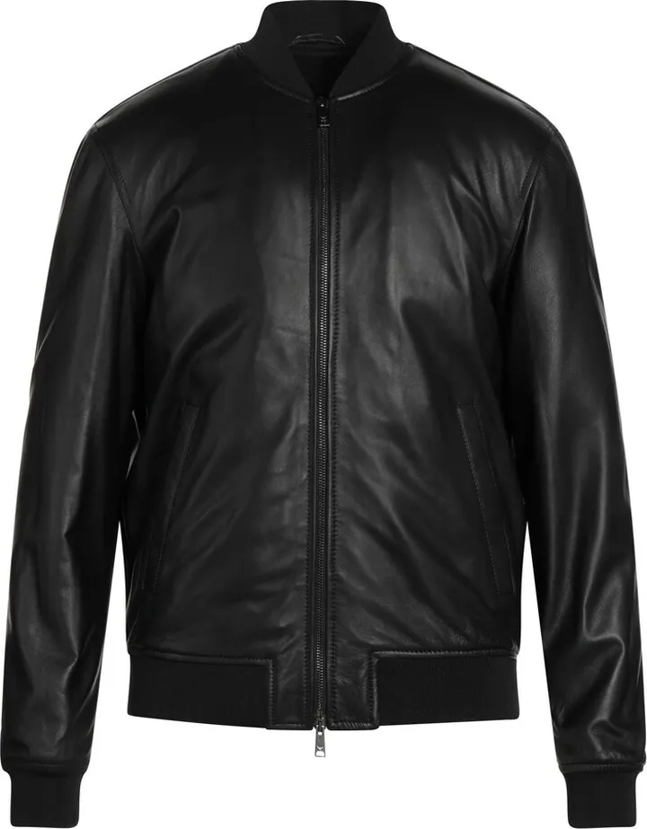 Jacket Black