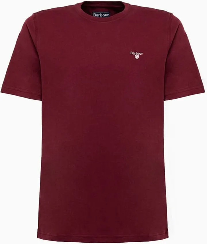 Barbour Essential Sports T-shirt