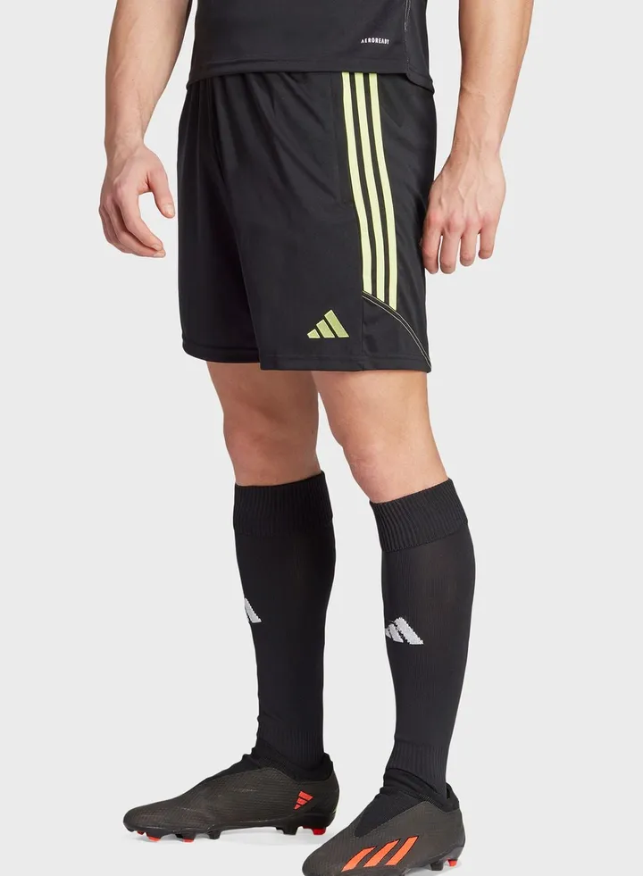 Tiro 23 Club Training Shorts