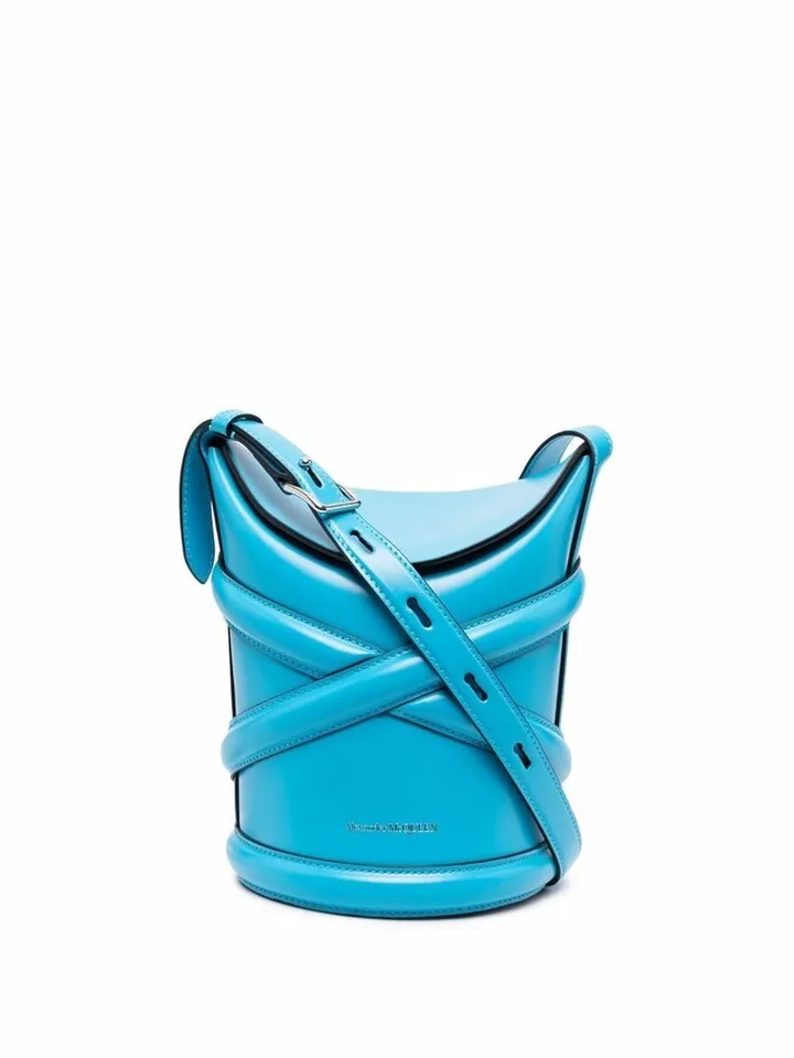 small Curve crossbody bag