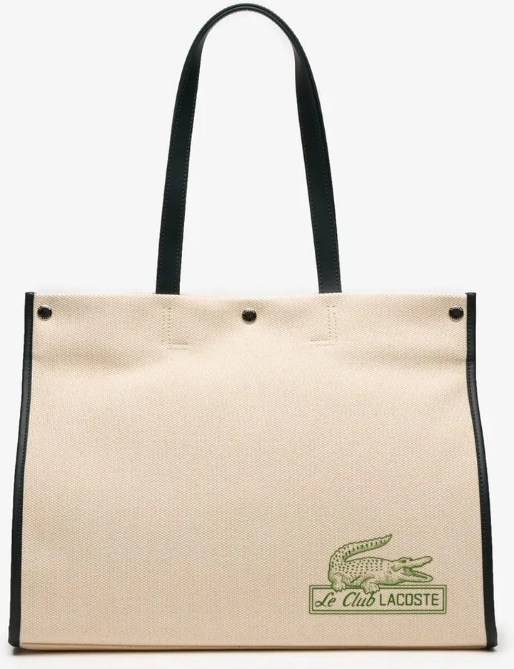 Women’s Print Front Tote Bag