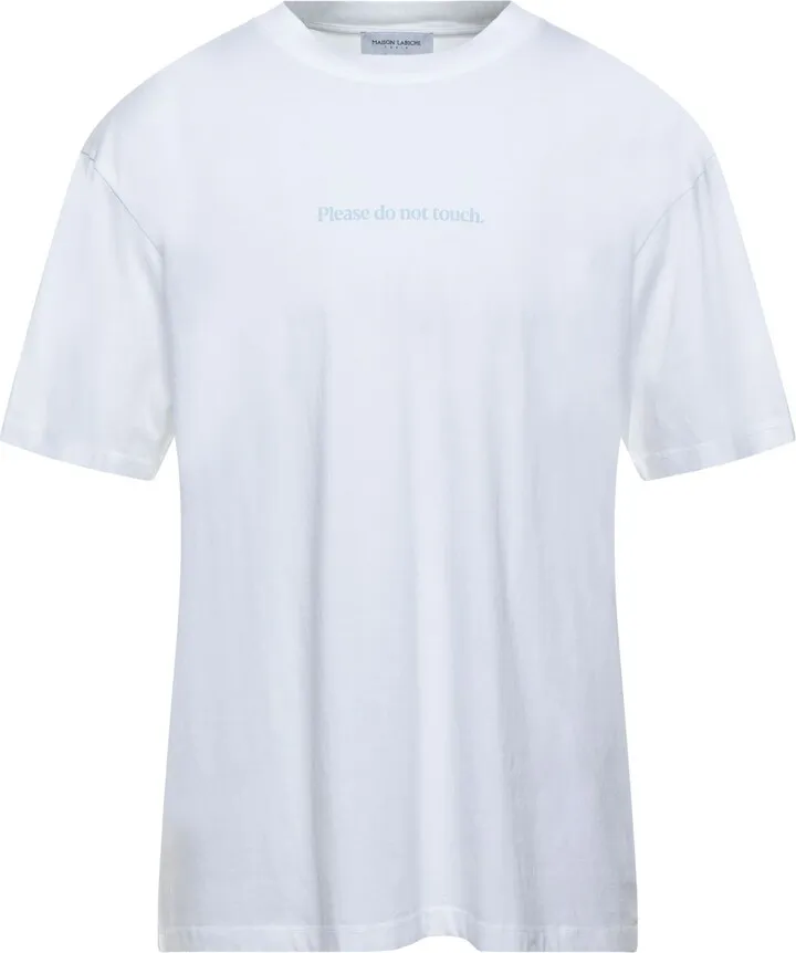 T-shirt White