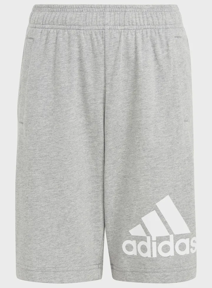 Big Logo Shorts
