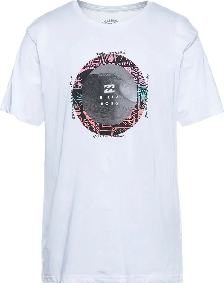 T-shirt White