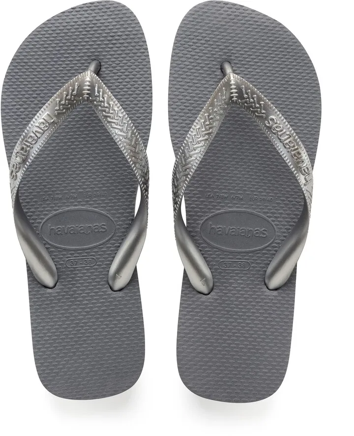 Top Tiras Flip Flop