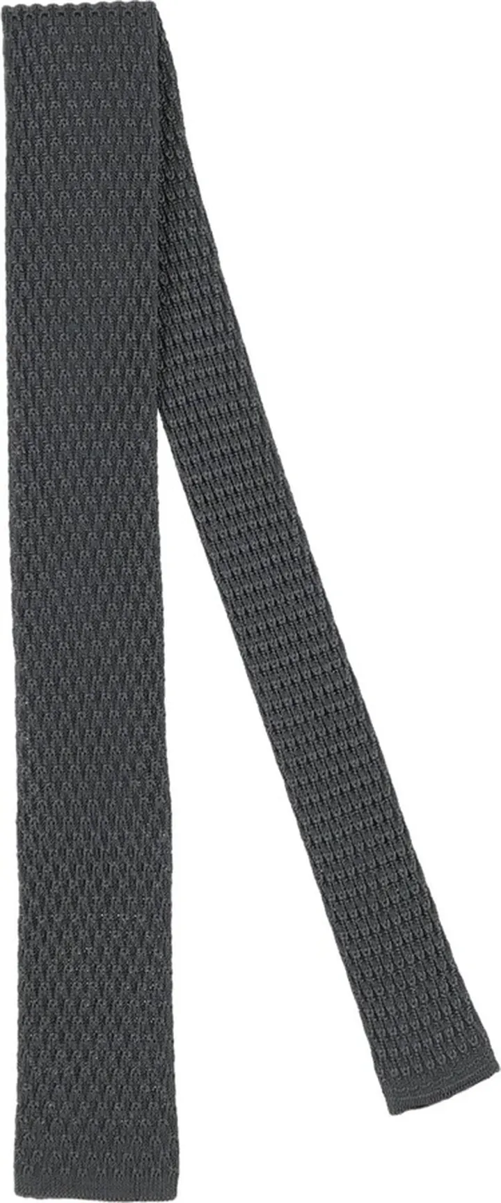 Ties & Bow Ties Steel Grey