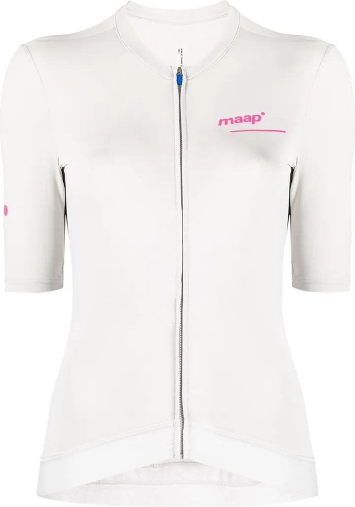 Training cycling jersey top