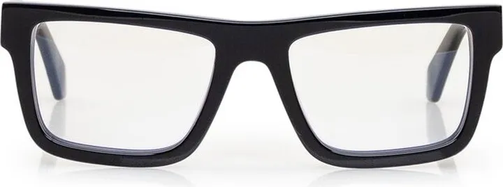 Off-White Square Frame Glasses