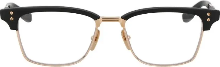 Dita Eyewear Rectangular Frame Glasses