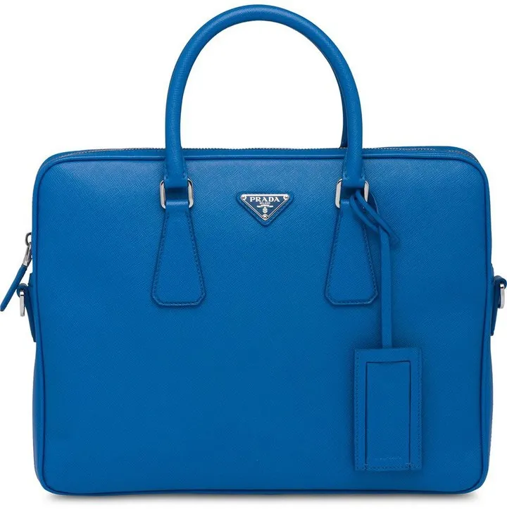Leather Briefcase