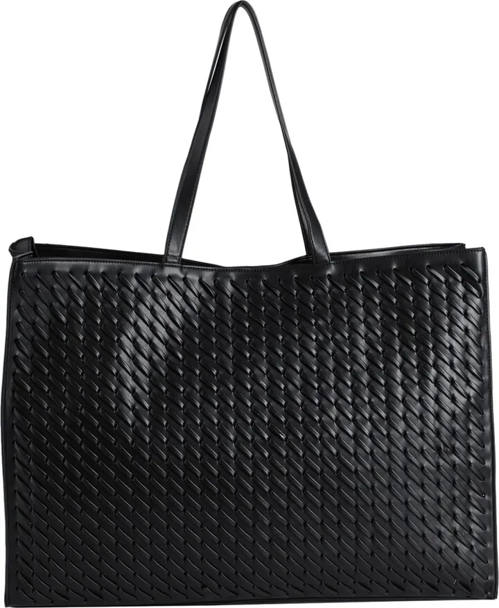 Shoulder Bag Black