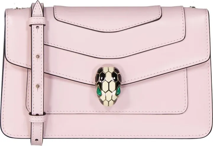 Serpenti Forever Mini Bag