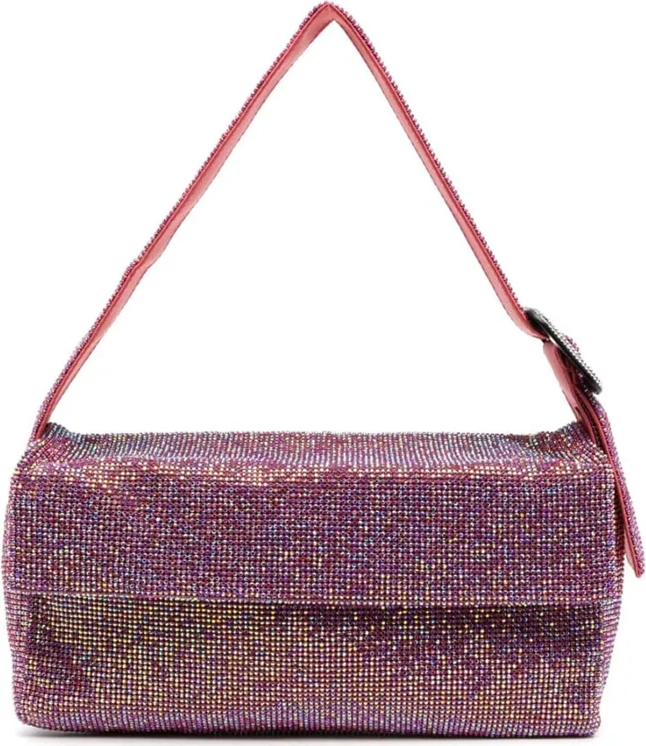 Vitty La Grande shoulder bag