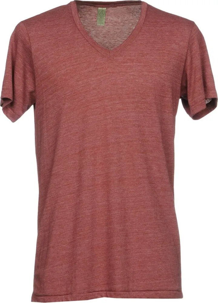 T-shirt Steel Grey