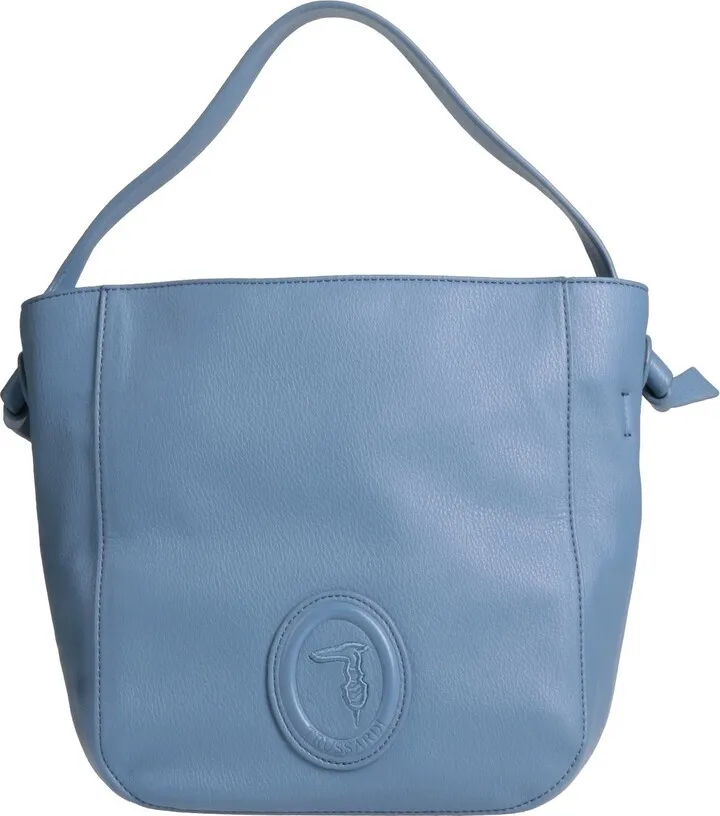 Handbag Light Blue