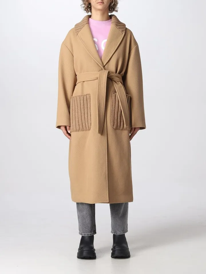 Coat women Msgm